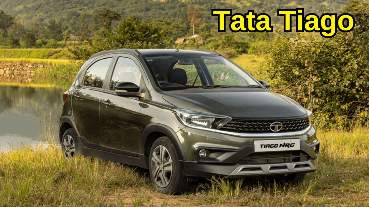 Tata Tiago