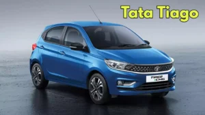 नयें अंदाज़ में भारतीय सड़क पर वापसी कर रही Tata की शानदार कार Tiago