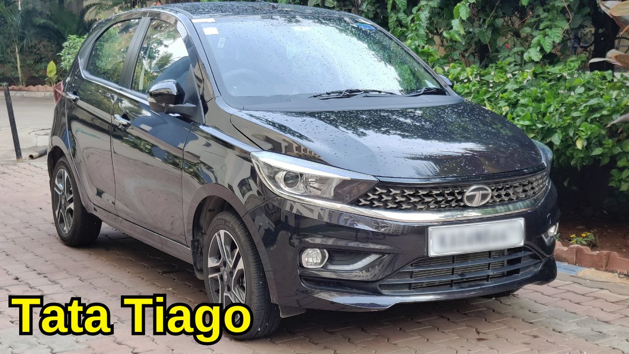 Tata Tiago