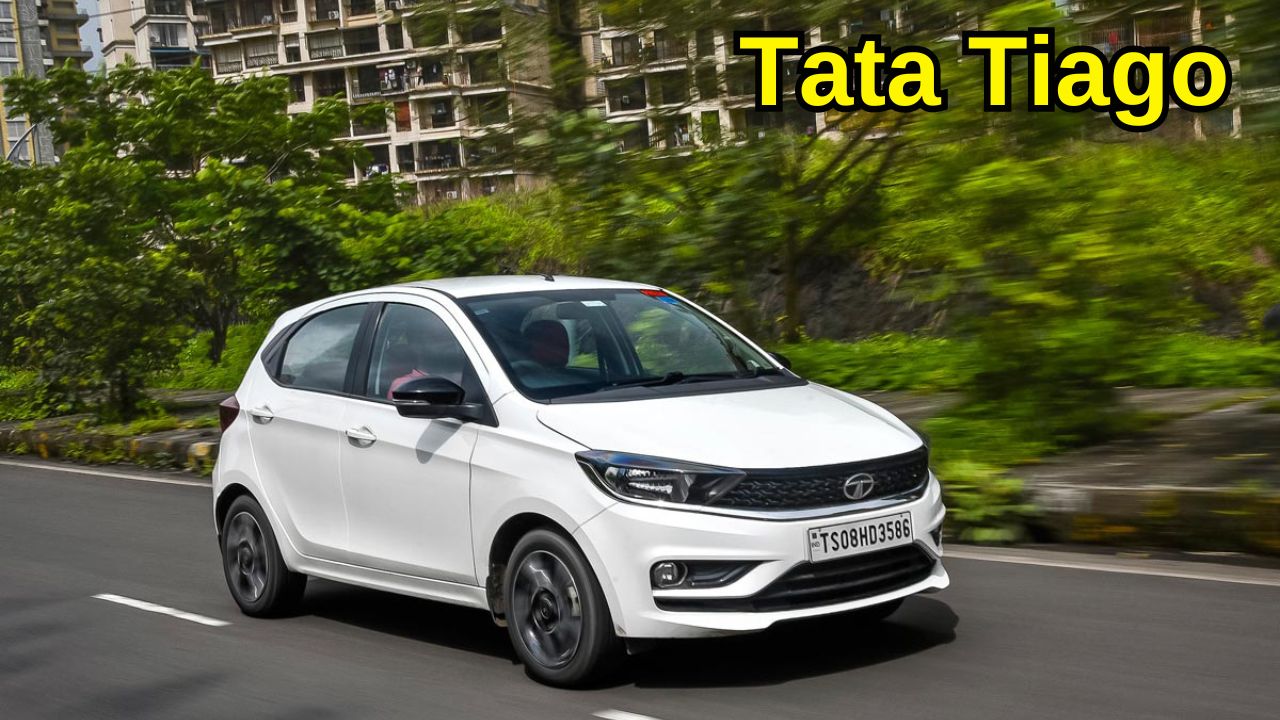 Tata Tiago