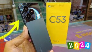 Realme ने लॉन्च किया 256GB स्टोरेज वाली सबसे सस्ता 5G स्मार्टफोन, नए साल पर लाएं घर