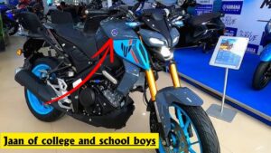 इस नए साल घर लाएं अपने सपनों की बाइक, Yamaha MT-15 सिर्फ ₹19,000 के डाउन पेमेंट पर