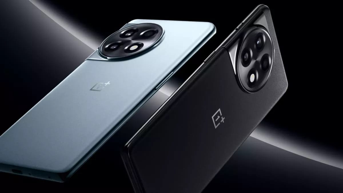 OnePlus 12R 5G