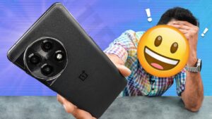 DSLR जैसा कैमरा और 16GB रैम के साथ सस्ते कीमत पर लॉन्च हुई OnePlus 12R 5G स्मार्टफोन, जानिए कीमत