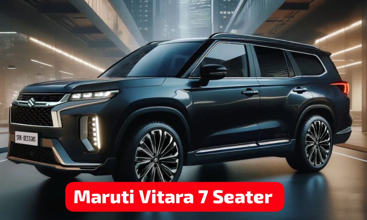 Maruti Upcoming Car