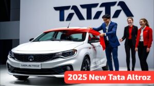 Maruti के कारों की धजिया उड़ने सस्ते कीमत पर लॉन्च हुई New Tata Altroz, कीमत जानकर उड़ जाएंगे होश