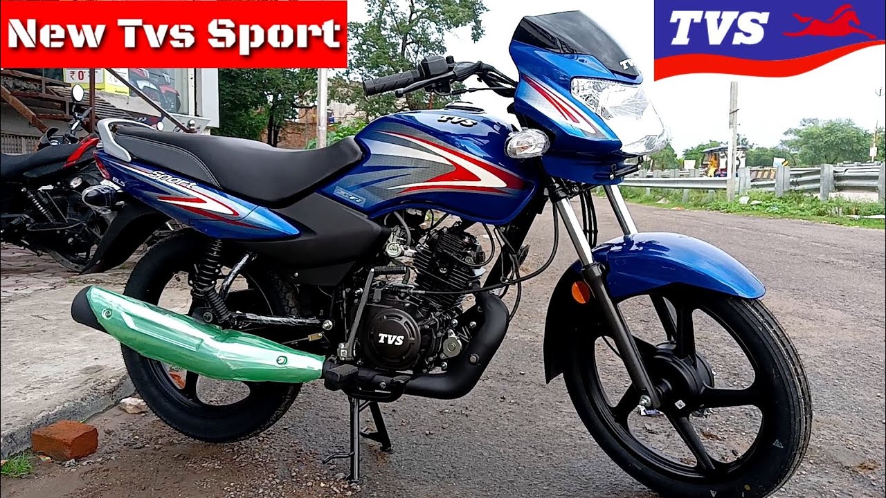 TVS Sport