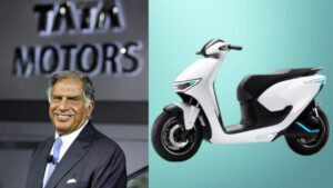 OMG! 250KM रेंज वाली Tata Electric Scooter के कीमत और लॉन्च डेट को लेकर लीक हुई खबर