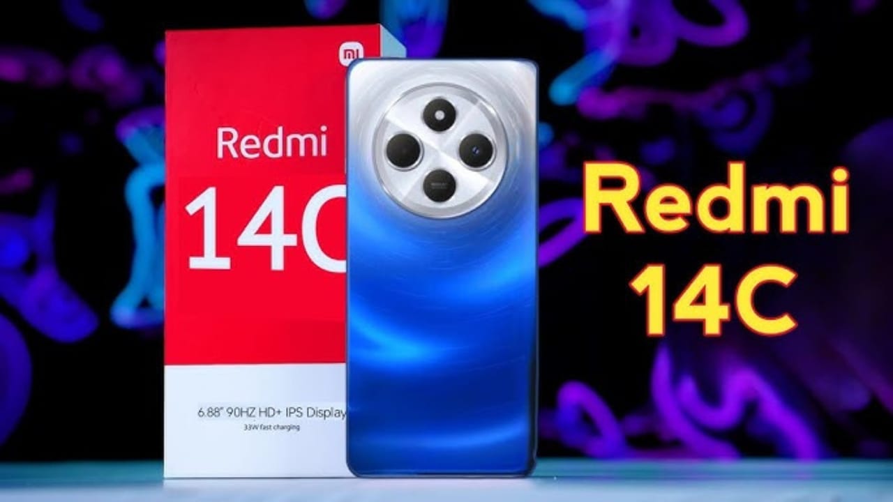 Redmi 14c 5G