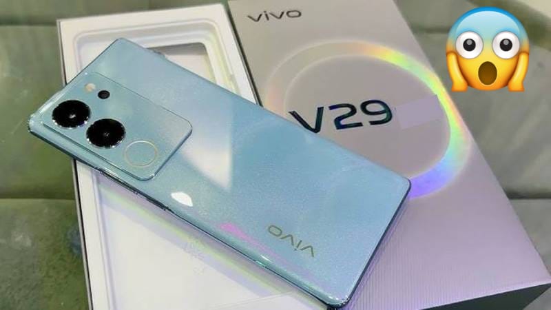 Vivo V29 5G