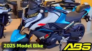 New TVS Raider 125 स्पॉट Look में हुई लॉन्च, कीमत और फीचर्स जानकार हो जाएंगे हैरान