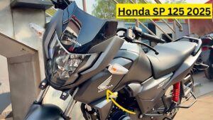 घर लाएं 64KM की माइलेज वाली है Honda SP 125 बाइक, केवल ₹18,000 की करनी होगी डाउन पेमेंट