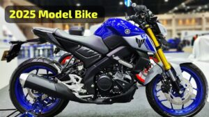 New Yamaha MT-15 स्पोर्ट बाइक, कीमत, फीचर्स जानकार हो जाएंगे हैरान