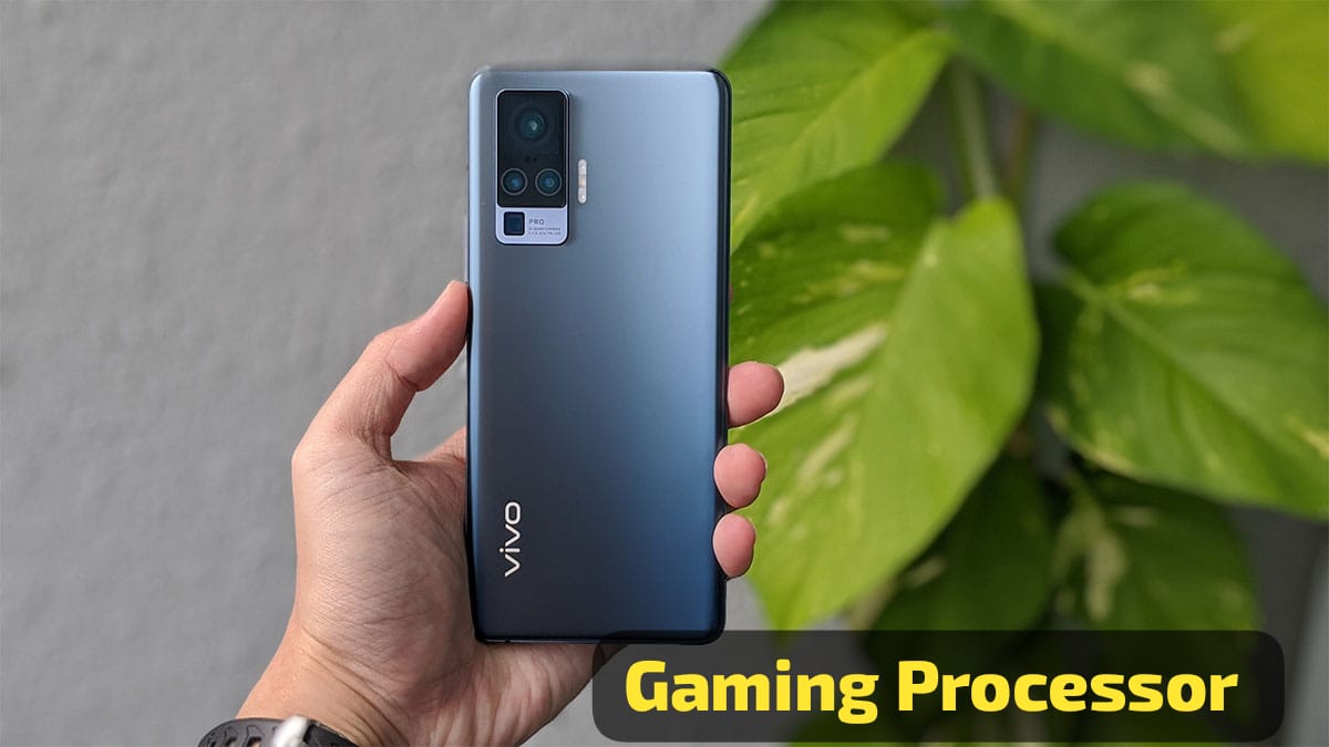 Vivo X50 Pro 5G