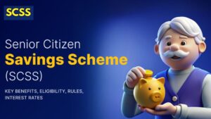 Senior Citizen Savings Scheme: 8.2% ब्याज के साथ ₹10 लाख की बचत पर ₹82,000 सालाना कमाएं