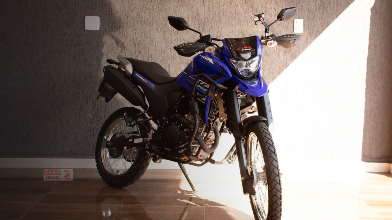 Yamaha Lander 250 Launch Date 