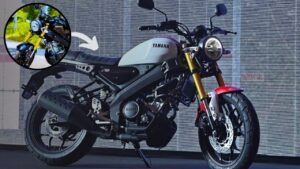 Bullet की धज्जियां उड़ा देगी Yamaha XSR 155 बाइक, 155cc इंजन के साथ मिलेगी स्टाइलिश लुक! जल्द होगी लॉन्च