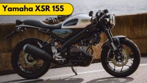 हो जाए तैयार 155cc इंजन और भौकाल लुक के साथ Yamaha XSR 155 जल्द होगी लॉन्च, सीधे Bullet को देगी टक्कर