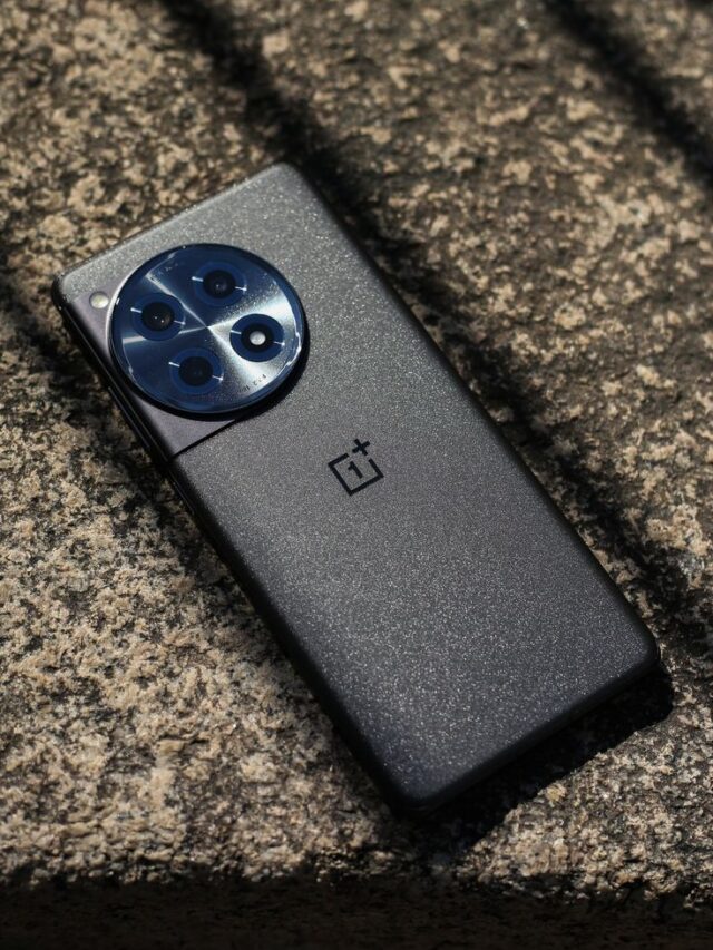 OnePlus 12R