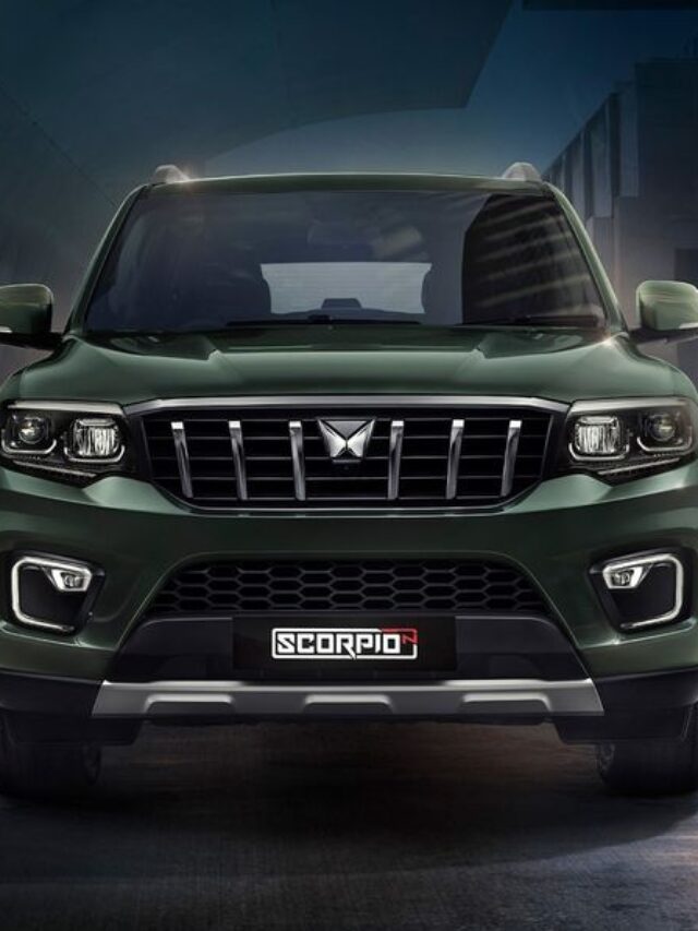 Over 19,000 Units Of Mahindra Scorpio N And XUV700…