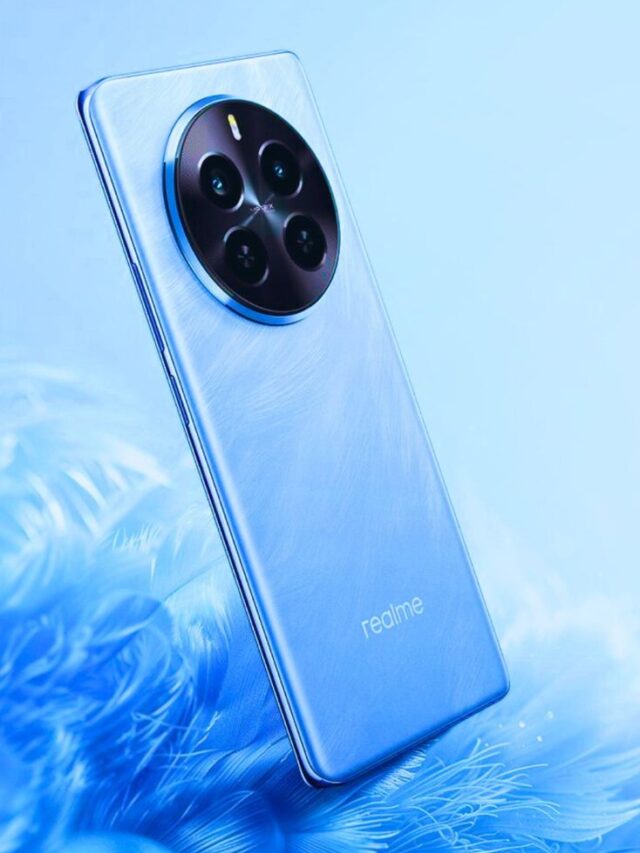 Realme P1 Pro 5G Price and Specifications_