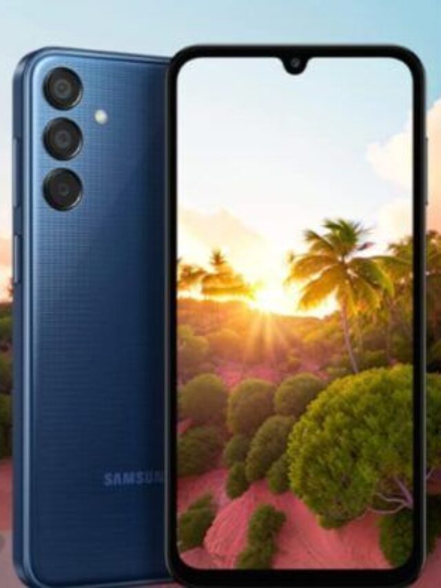 Samsung Galaxy M35 और Galaxy F35 BIS पर हुआ स्पॉट, जल्द कर सकता है एंट्री