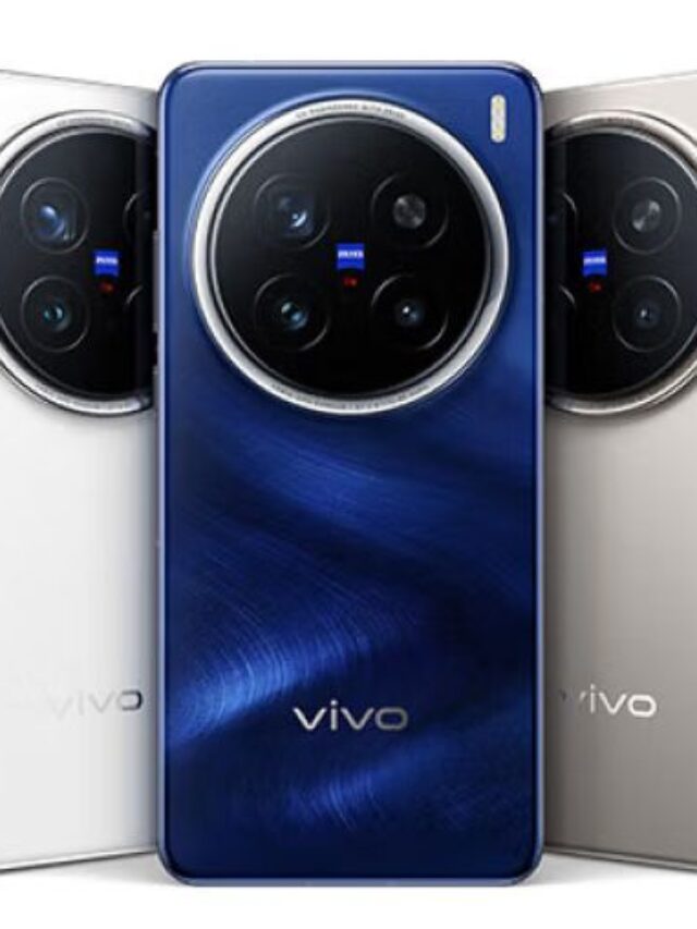 Vivo X200 Pro