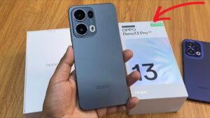 लूट ऑफर्स! केवल 16,999 में खरीदे Oppo A3 Pro 5G स्मार्टफोन, कीमत ने मचाया धमाल 