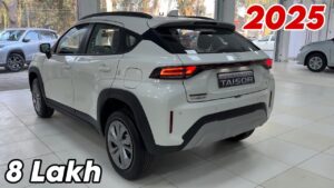 Creta का पसीना छुड़ाने आया नया दमदार Toyota का शानदार कार, जाने इसकी कीमत और फीचर्स 