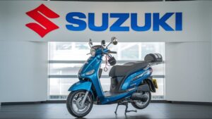 बेहतरीन फीचर्स से सभी ग्राहकों को दीवाना बना रहा Suzuki का यह शानदार स्कूटर Access 125