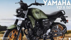 दमदार लुक और बेहतरीन डिजाइन में इस हफ़्ते पेश हो रही Yamaha की यह दमदार बाइक FZ-X