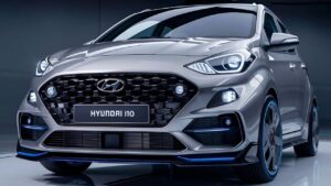 स्पोर्ट्स लुक और ख़ास डिजाइन में लॉच हो रही Hyundai की लोकप्रिय कार i 10