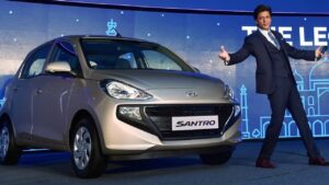 कम बजट के साथ आज ही ख़रीदे Hyundai की यह शानदार कार Sentro 2025