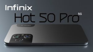 बेहद कम कीमत में आया Infinix Hot 50, शानदार कैमरा क्वालिटी के साथ मिलेगी शानदार फीचर्स 