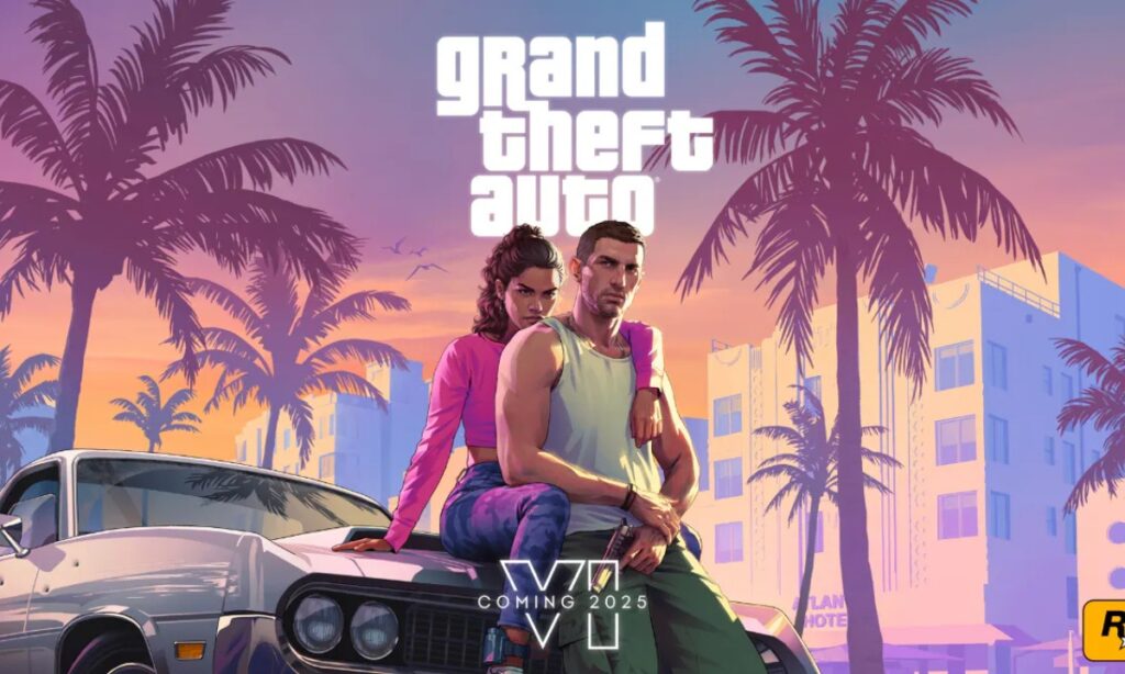 GTA 6 एक नया रोमांच, विशाल नक्शा और असली दुनिया जैसा अनुभव