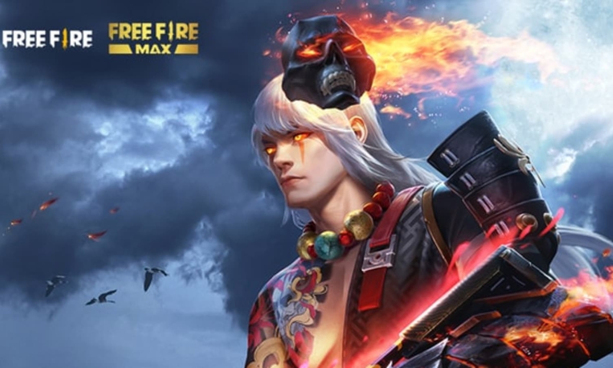 Garena Free Fire Max के आज के रिडीम कोड मुफ्त डायमंड्स, हथियार और शानदार इनाम पाएं