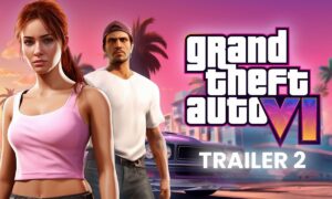 GTA 6 ट्रेलर 2 की रिलीज़ डेट का बड़ा संकेत, फैंस की बढ़ी बेचैनी