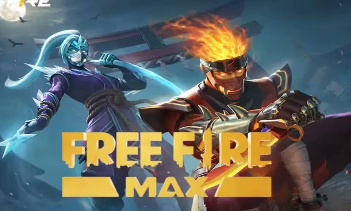 Garena Free Fire Max रिडीम कोड्स, आज ही पाएं एक्सक्लूसिव रिवॉर्ड्स