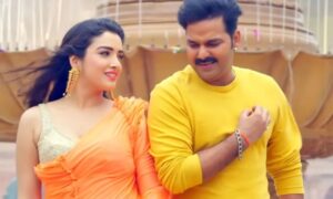 भोजपुरी गाना Amarpali Dubey aur Pawan Singh का सुपरहिट गाना फिर से वायरल