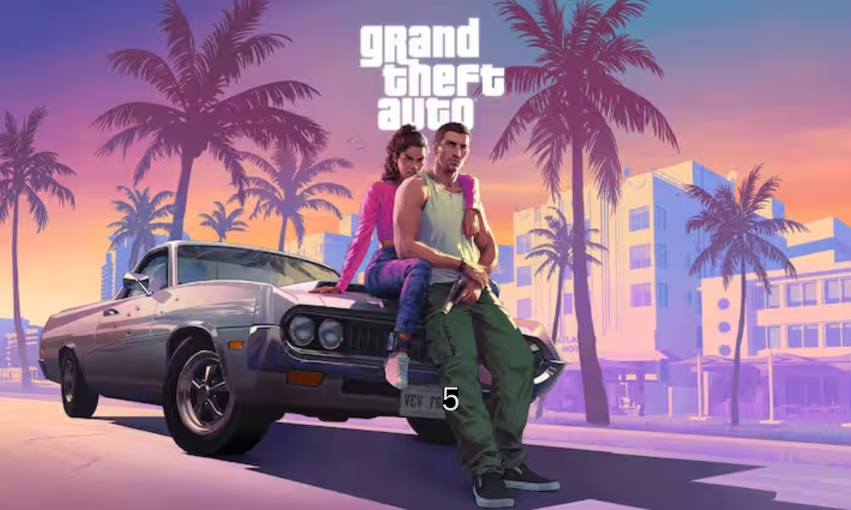 GTA 6 2025 में आएगा या फिर होगी देरी, फैंस की बेचैनी बढ़ी