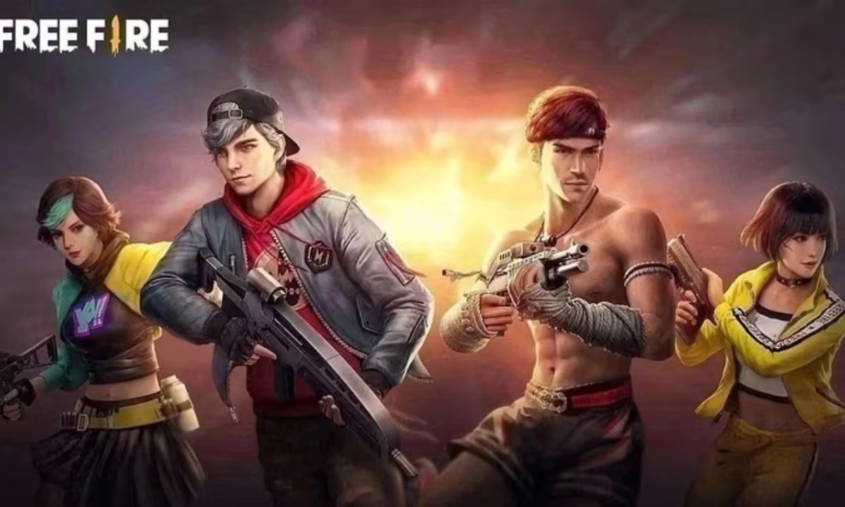 Garena Free Fire रिडीम कोड आज के 100% काम करने वाले कोड से पाएं एक्सक्लूसिव इनाम