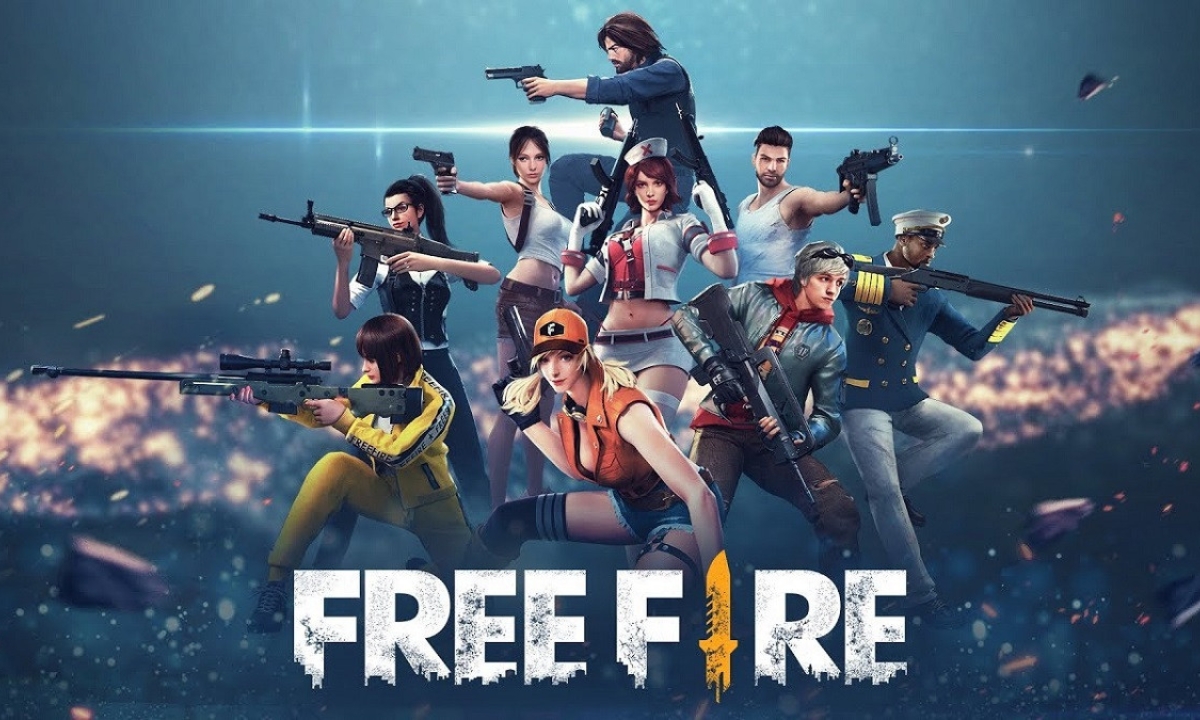 Garena Free Fire Max के आज के रिडीम कोड मुफ्त डायमंड्स, हथियार और शानदार इनाम पाएं