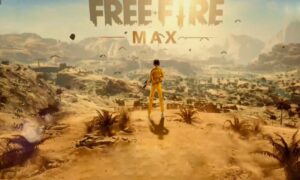 Garena Free Fire MAX धांसू रिडेम्पशन कोड से पाएं धमाकेदार इनाम