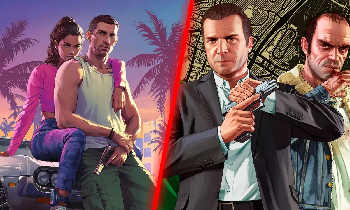 GTA 6 कीमत रिलीज़ डेट और नए गेमप्ले बदलाव जानें क्या होगा खास