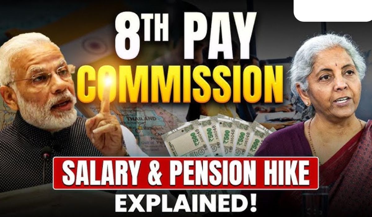 7th Pay Commission