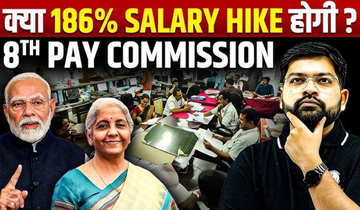 8th Pay Commission