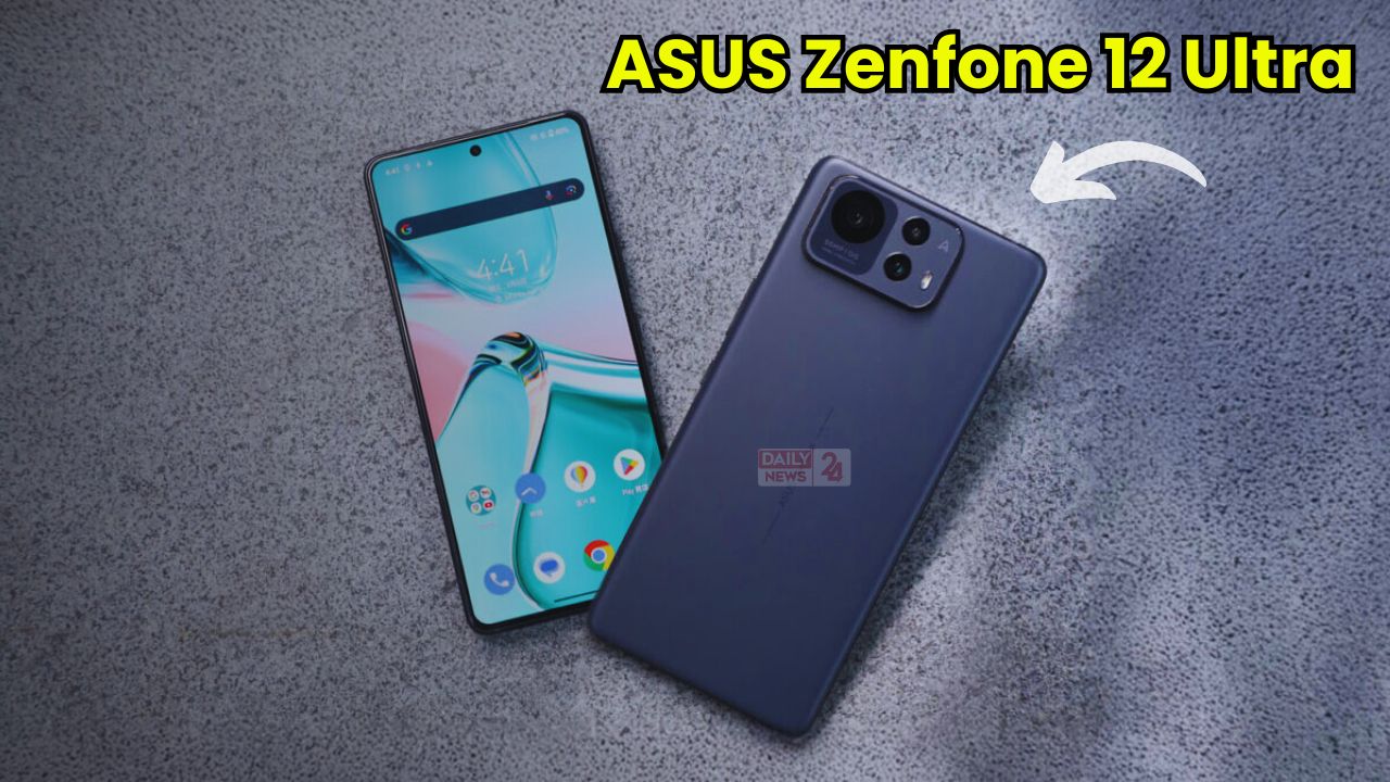 ASUS Zenfone 12 Ultra