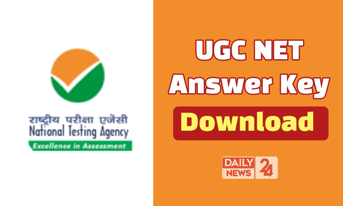 UGC NET Answer Key