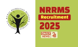 NRRMS में 19,000 पदों पर भर्ती, 12वीं से पोस्ट-ग्रेजुएट तक के उम्मीदवारों के लिए सुनहरा अवसर, जल्द करें आवेदन