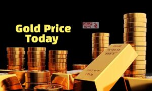 Gold Price Today: सोने के दाम में बड़ी हलचल! जानिए आज 22 और 24 कैरेट की कीमतों में गिरावट आई या उछाल